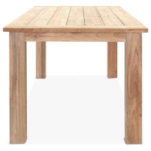Oxford Table 160X90 - Gambar 4