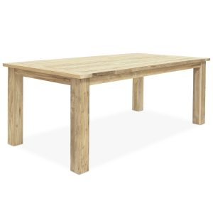 Oxford Table 200X100 - Gambar 2
