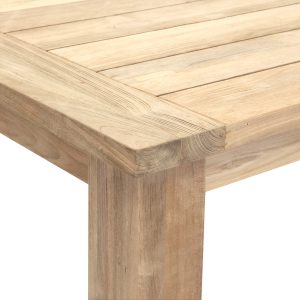 Oxford Table 200X100 - Gambar 3