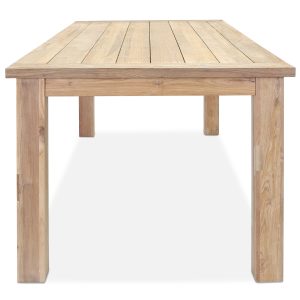 Oxford Table 200X100 - Gambar 4