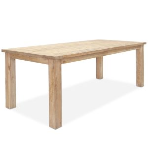 Oxford Table 220X100 - Gambar 3