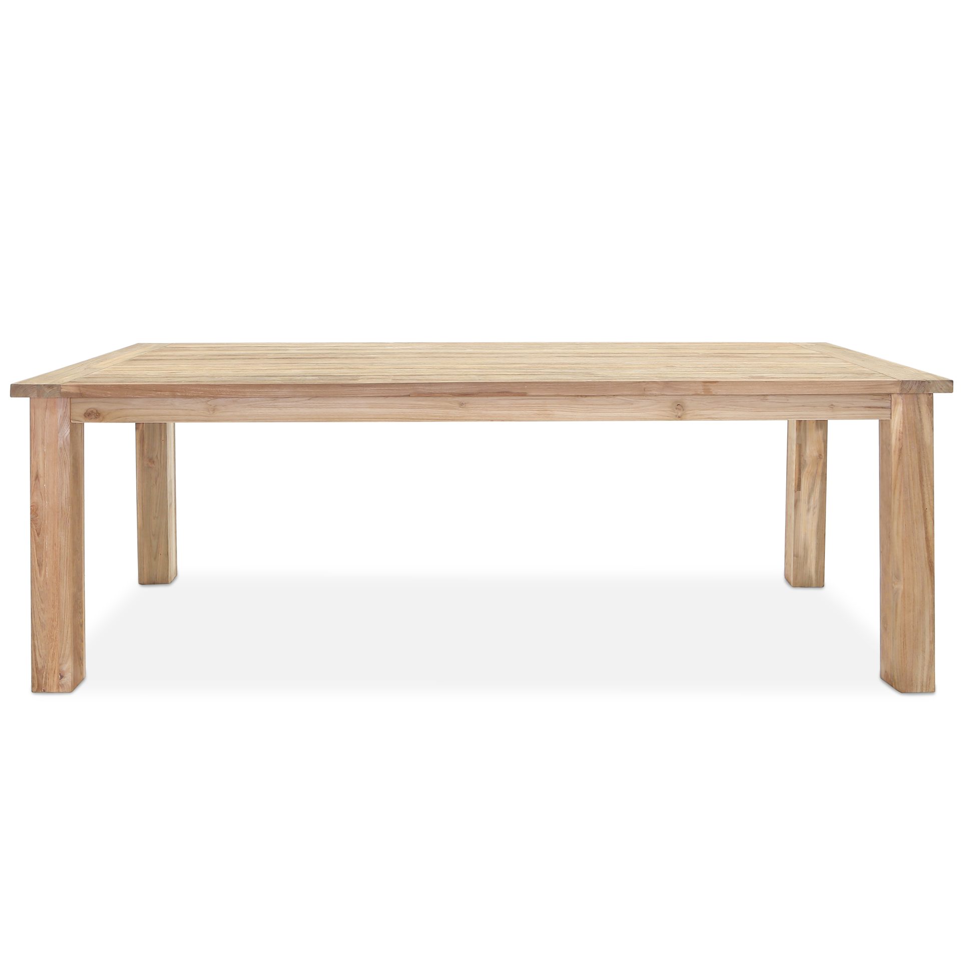 Oxford Table 220X100