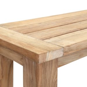Oxford Bench 210 - Gambar 4