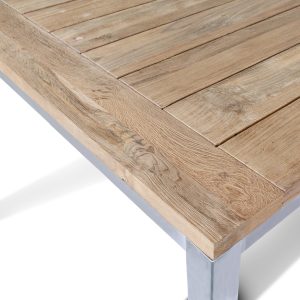 Classic SS Table 160X90 - Gambar 3