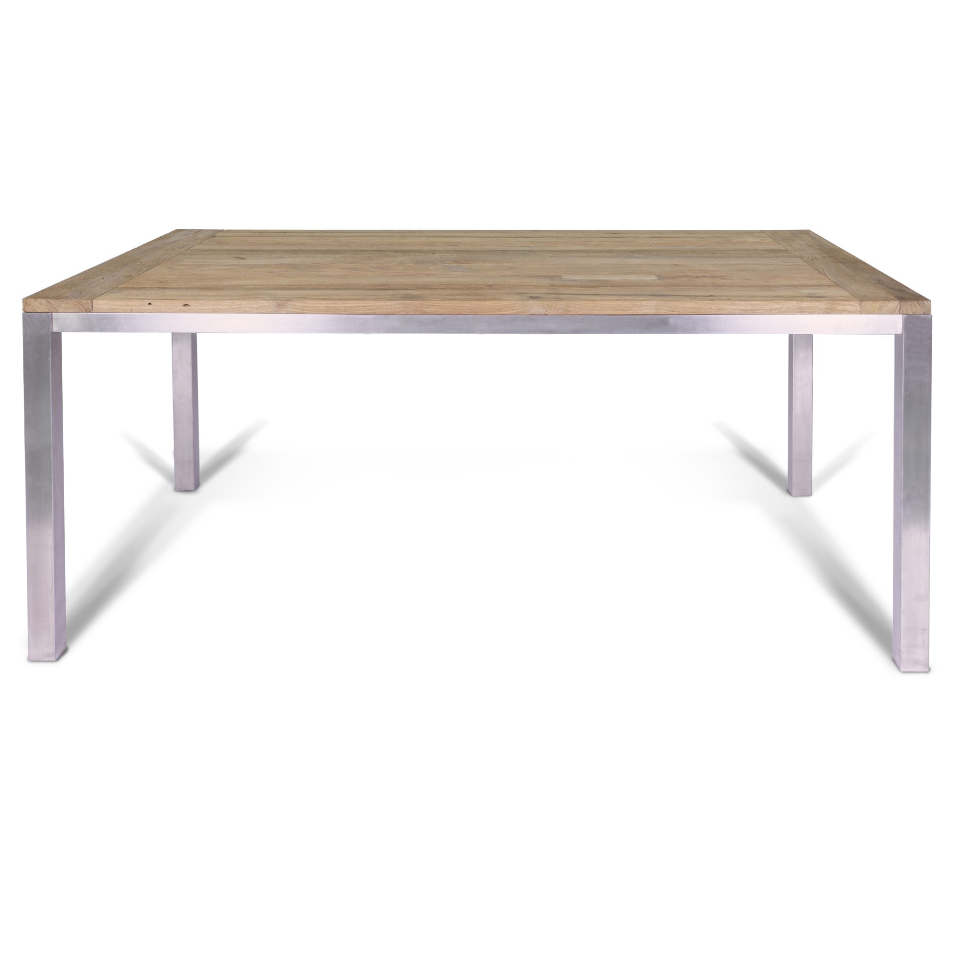 Classic SS Table 160X90
