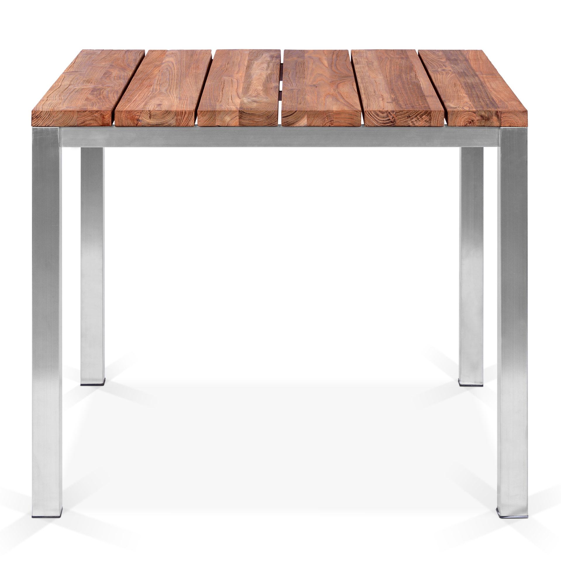 Classic SS Table 90X90