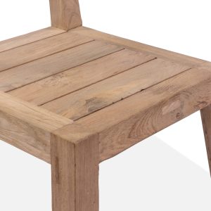 Splay Chair - Gambar 5