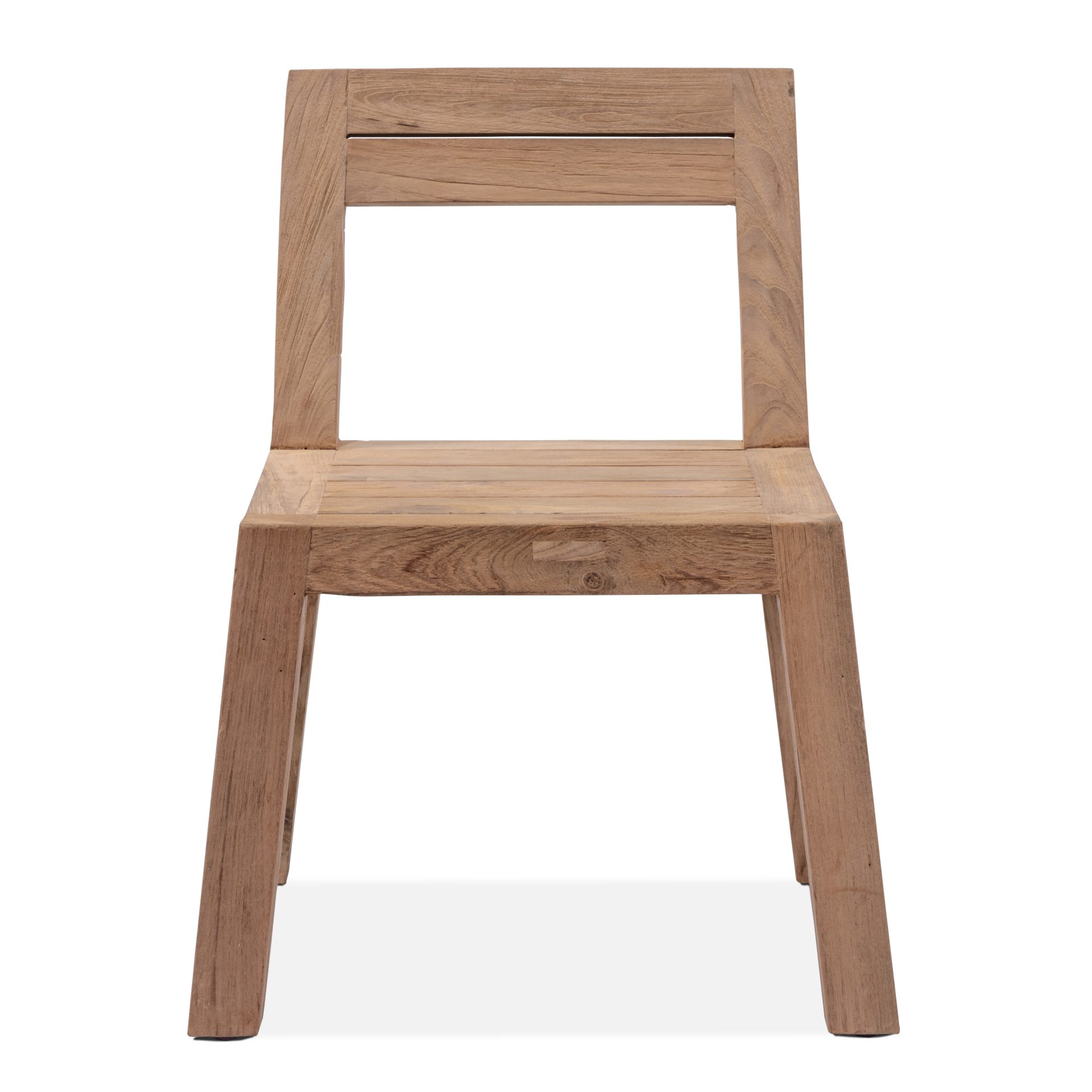 Splay Chair