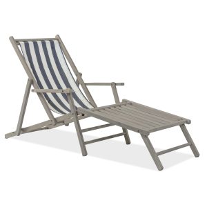 Sun Lounger - Gambar 5