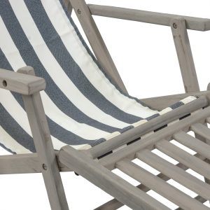 Sun Lounger - Gambar 6
