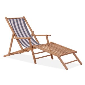 Sun Lounger - Gambar 8