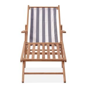 Sun Lounger - Gambar 3