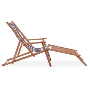 Sun Lounger - Gambar 4