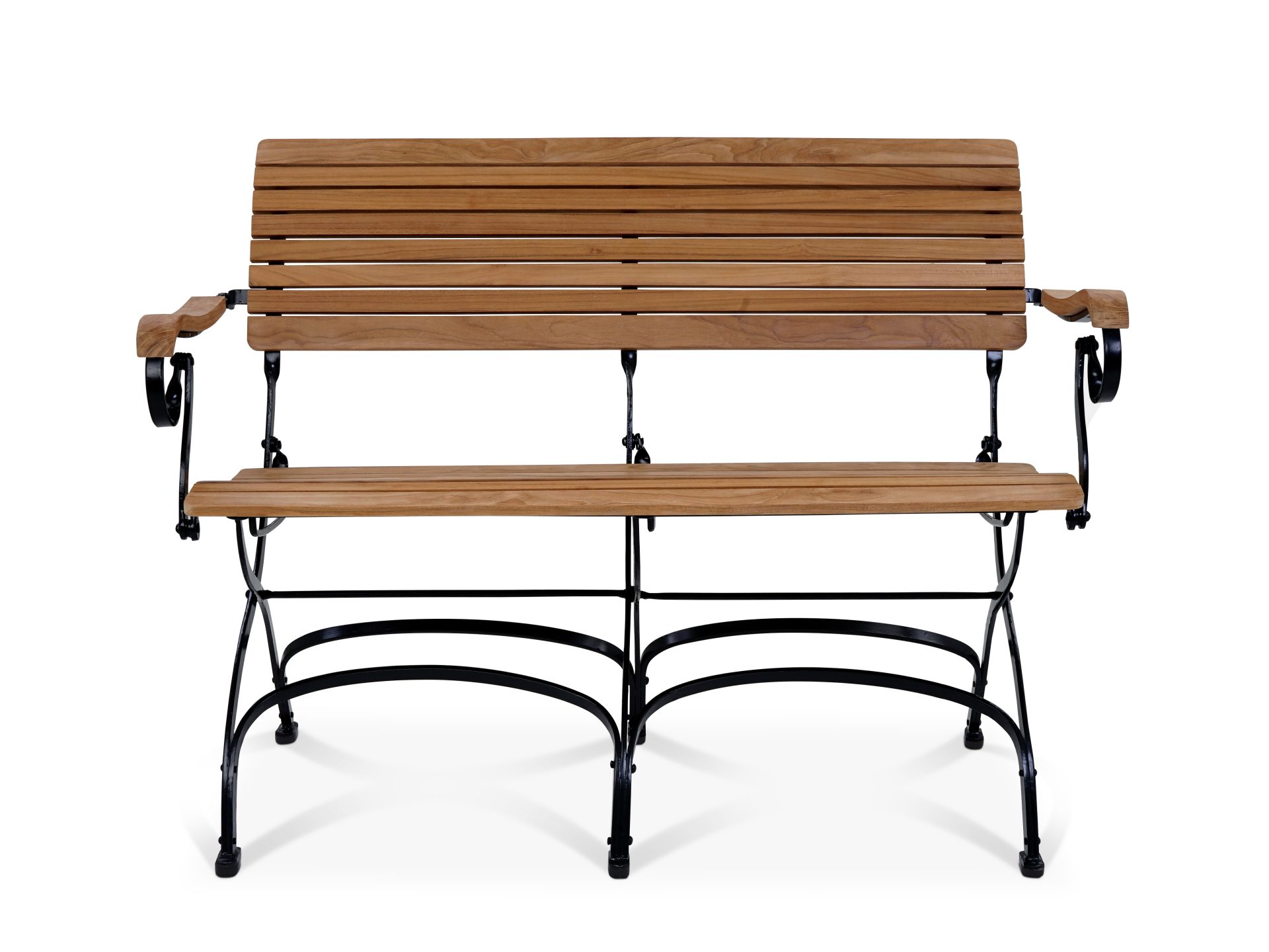 Park Set Bench