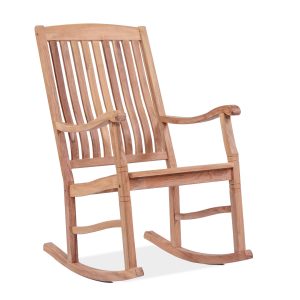 Rocking Chair - Gambar 4