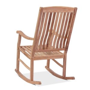 Rocking Chair - Gambar 5