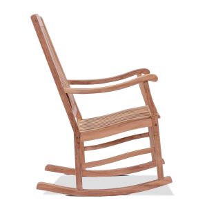 Rocking Chair - Gambar 3