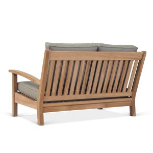 Paris 2 Seater L - Gambar 3