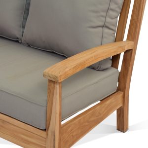 Paris 2 Seater L - Gambar 4