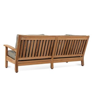 Paris 3 Seater - Gambar 4
