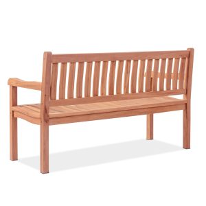 Straight Bench - Gambar 5