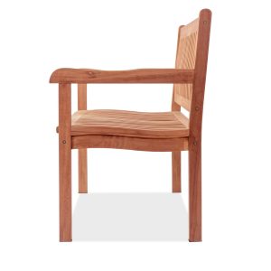 Straight Bench - Gambar 3