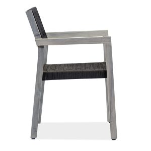 Rope Arm Chair - Gambar 5