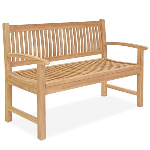 Fontana Bench 130 - Gambar 3