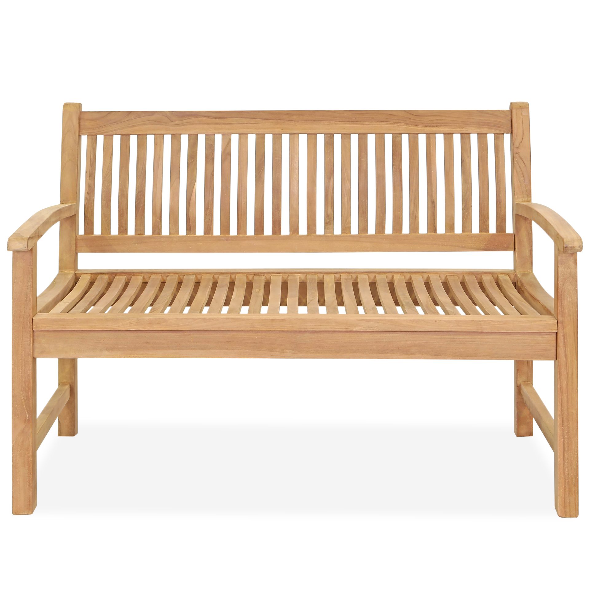 Fontana Bench 130