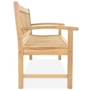 Fontana Bench 130 - Gambar 2