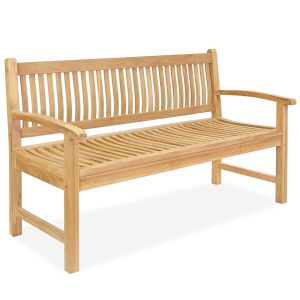 Fontana Bench 150 - Gambar 3