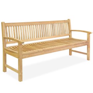 Fontana Bench 180 - Gambar 3