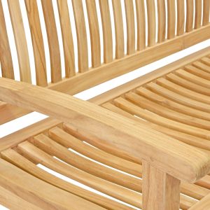 Fontana Bench 180 - Gambar 4