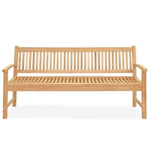 Fontana Bench 180