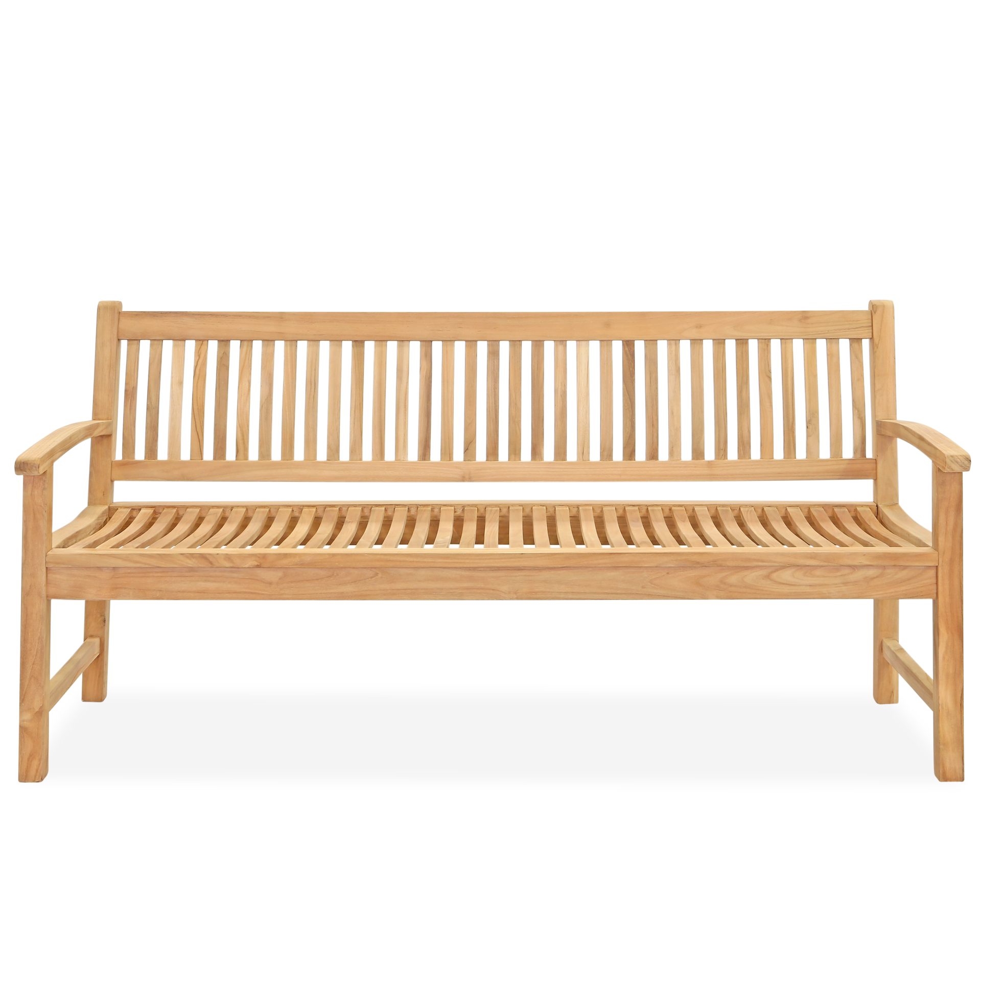 Fontana Bench 180