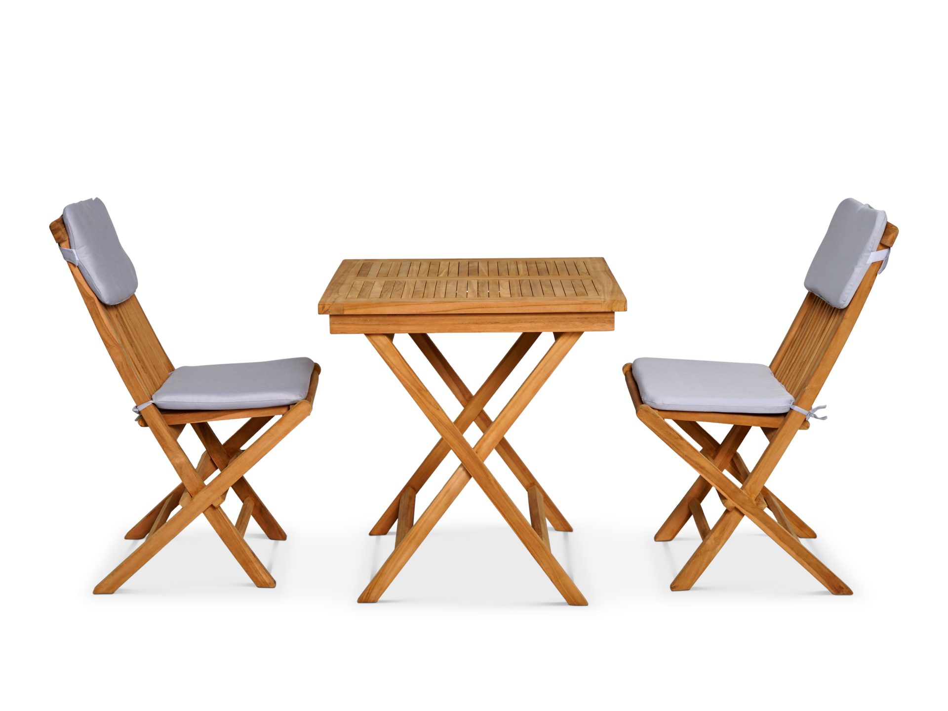 Bristol Set (With Cushions)