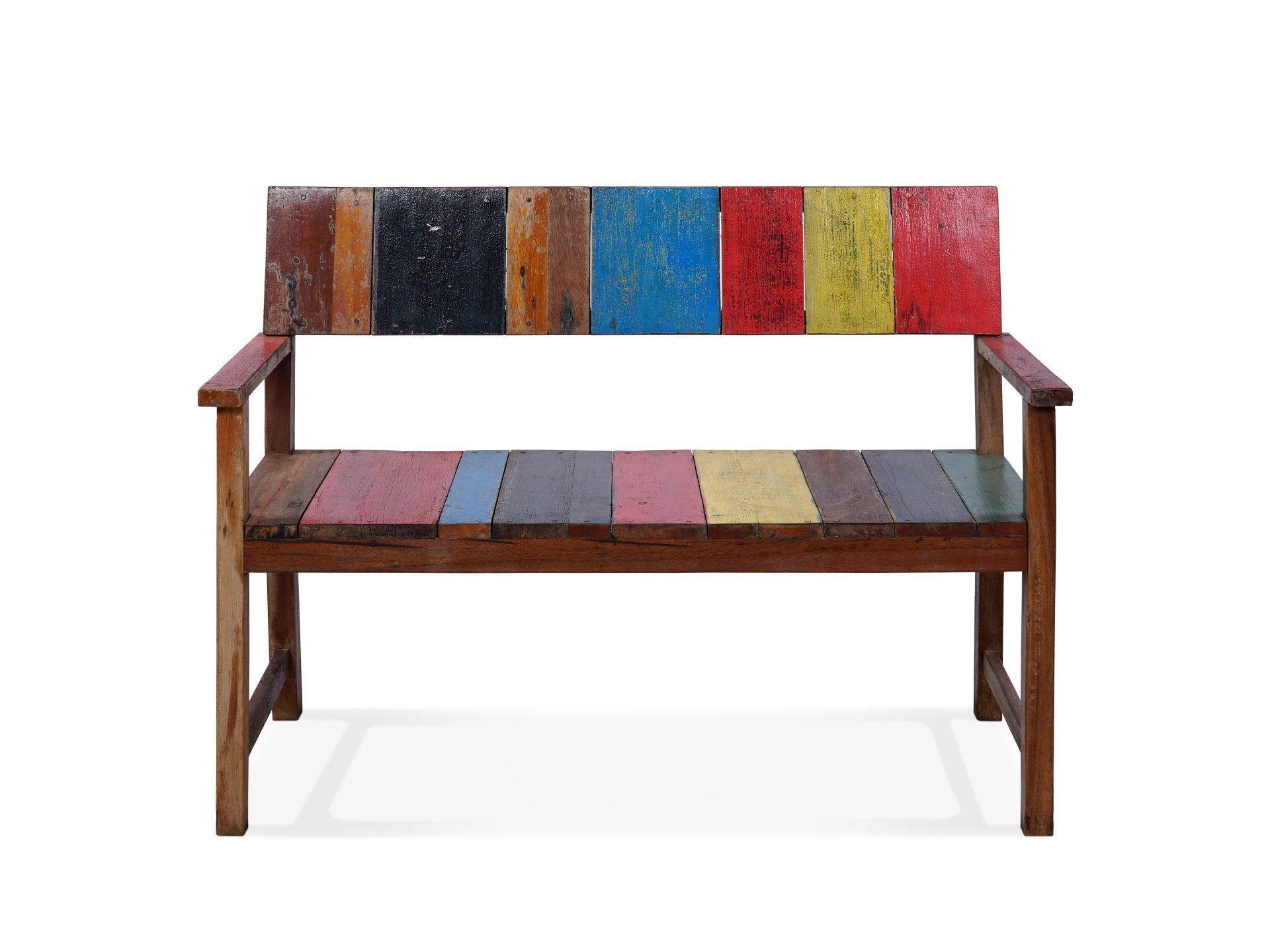 Boat Bench