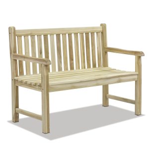 Ontario Bench 120 - Gambar 3