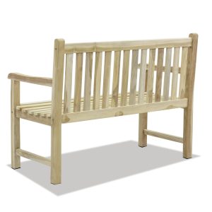 Ontario Bench 120 - Gambar 4