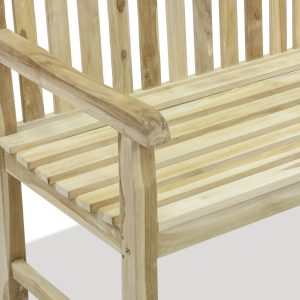Ontario Bench 120 - Gambar 5