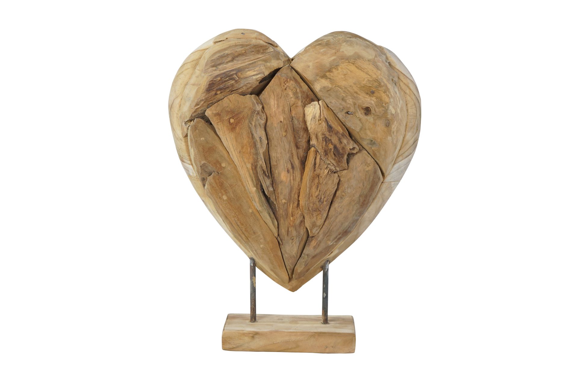 Heart Deco 30