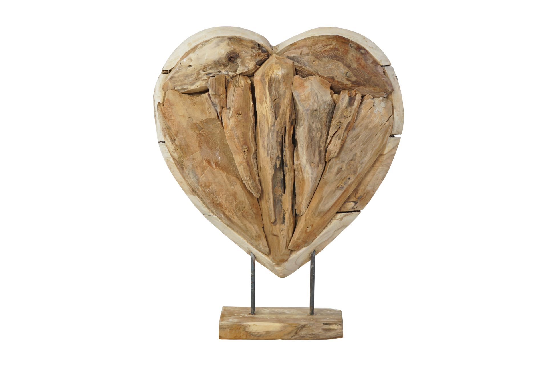 Heart Deco 40