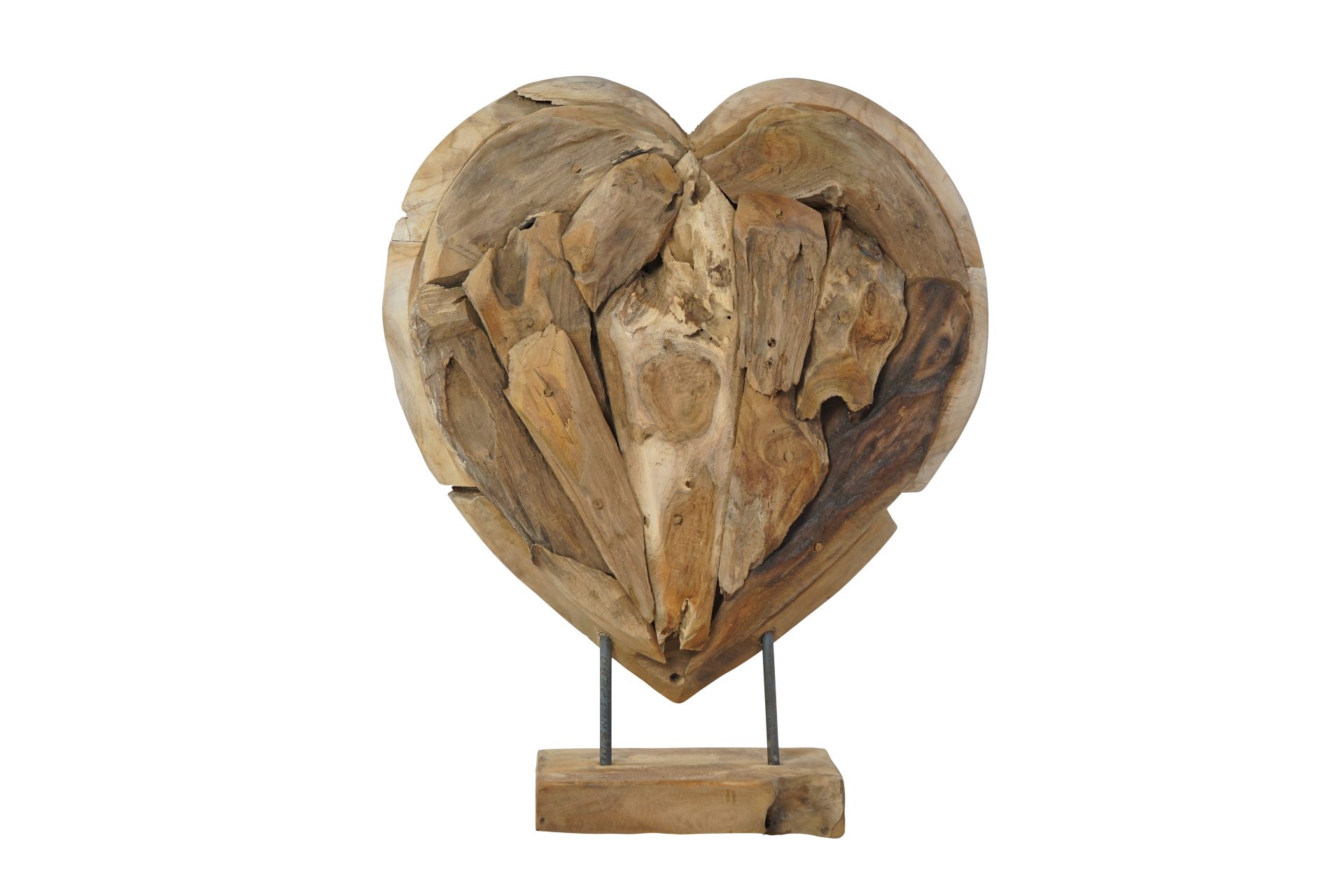 Heart Deco 50