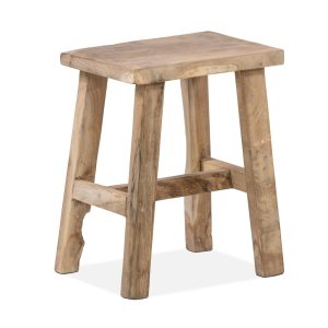 4 Legged Stool - Gambar 3