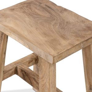 4 Legged Stool - Gambar 5