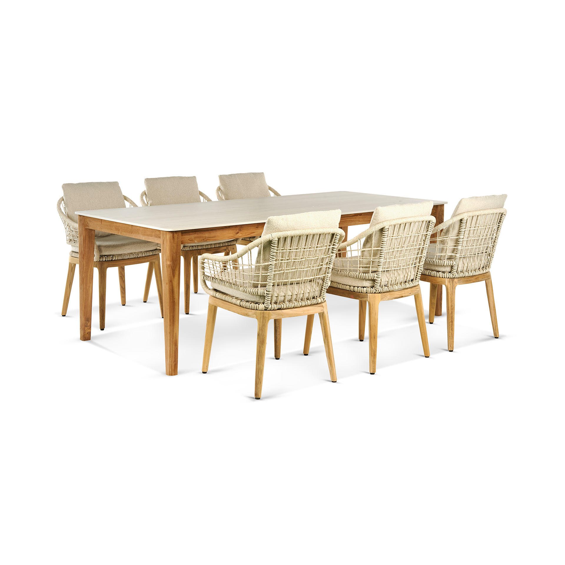 Breeze Table 220