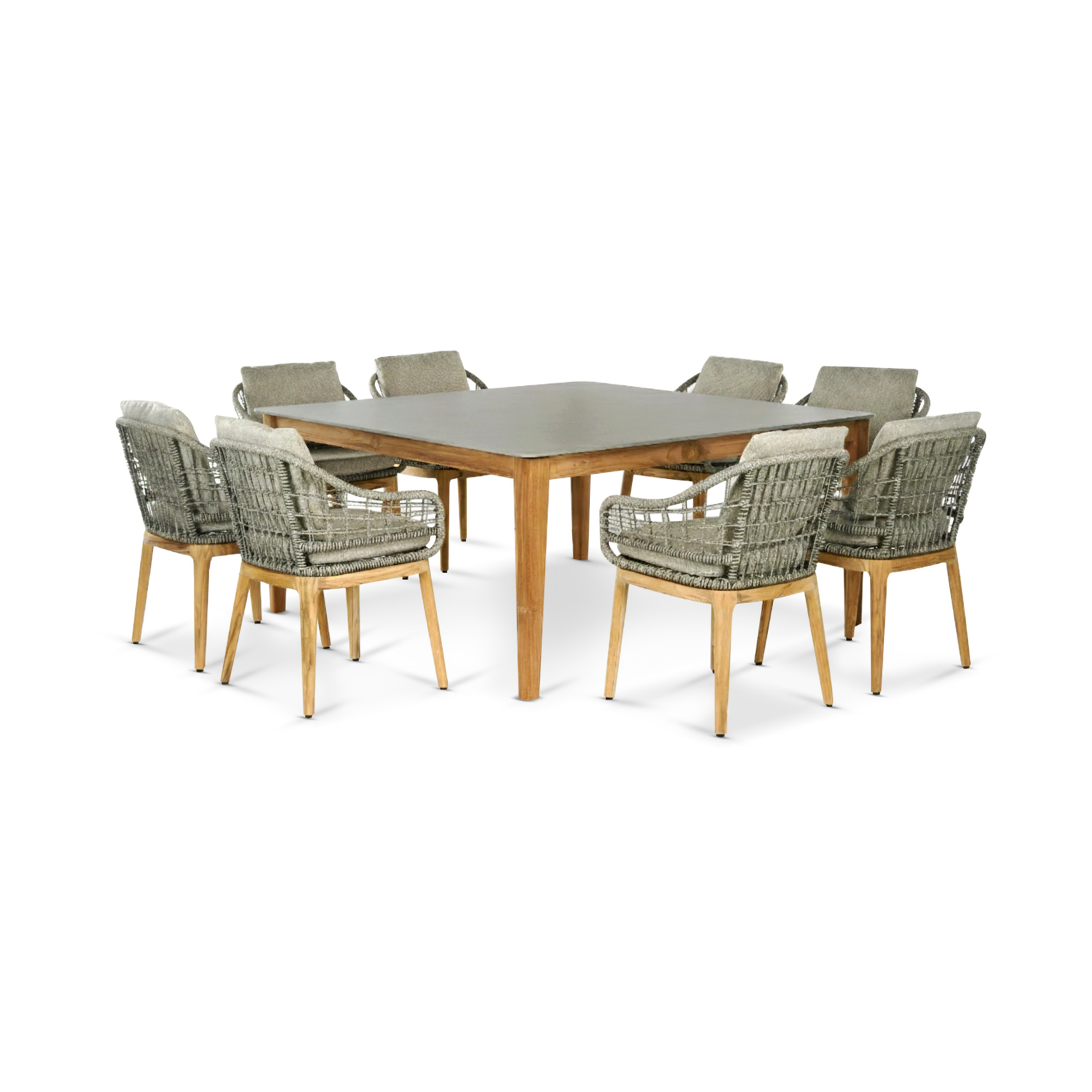 Breeze Table 159x159
