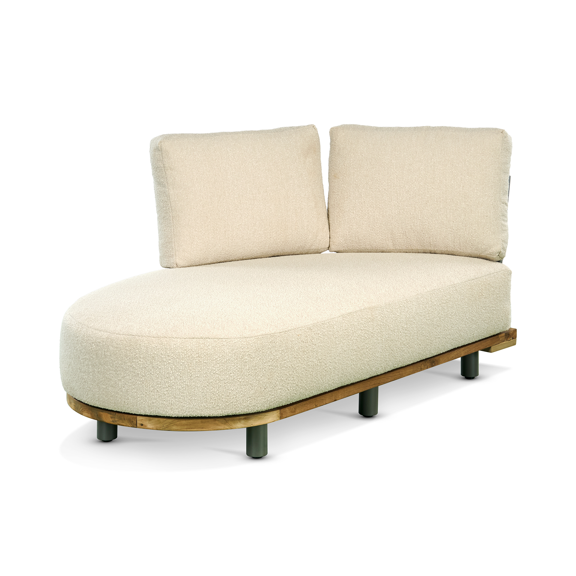 Bauhaus Lounge 9 - Chaise