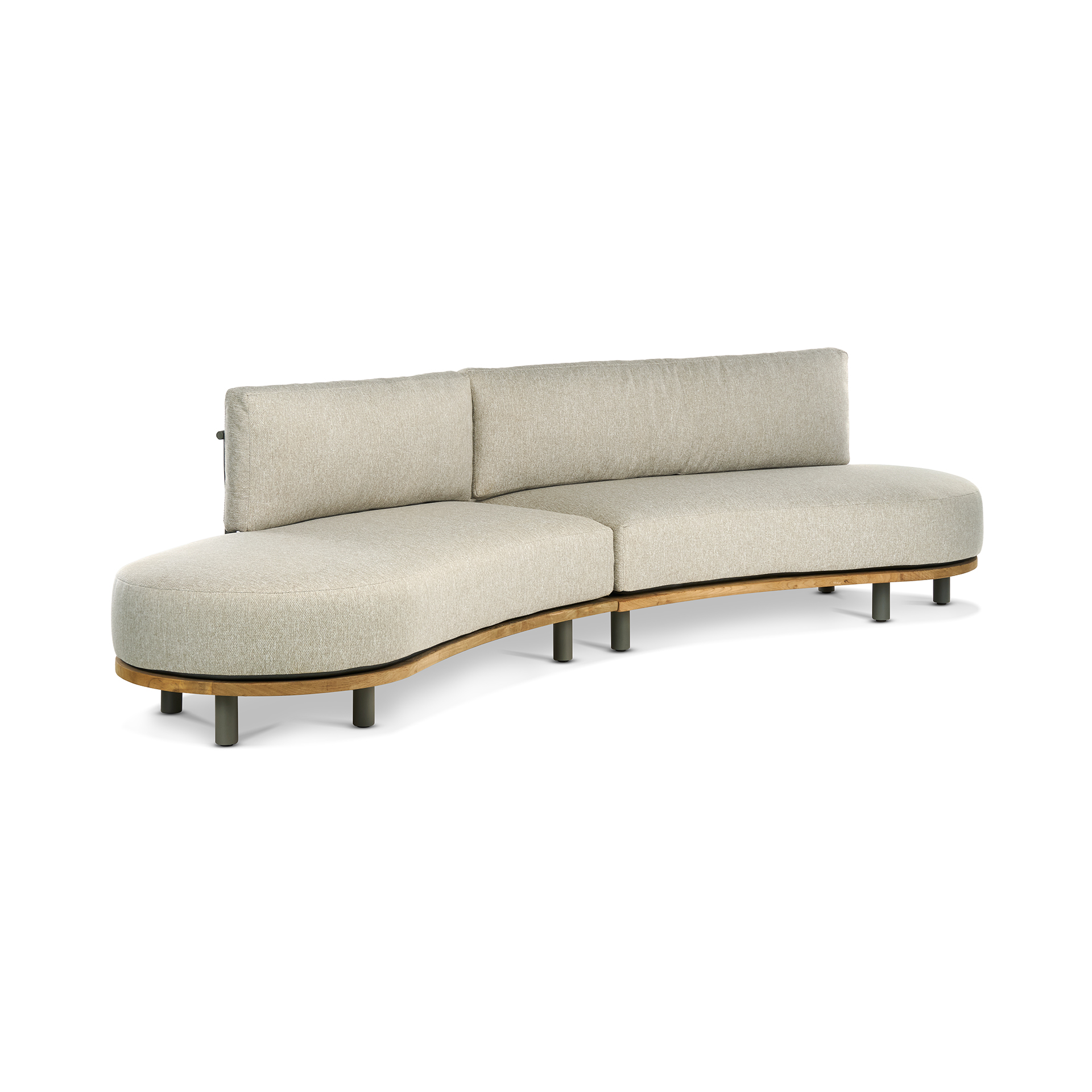 Bauhaus Lounge 11 - Group Set